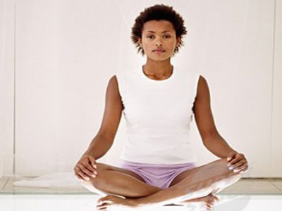 Διαλογισμός και ομορφιά