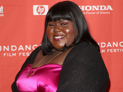 Προσφορά ζωής για την Gabourey Sidibe