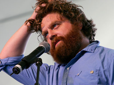 Ένας Κρητικός «σαρώνει» το Hollywood