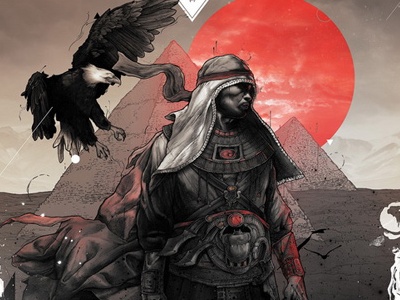 Στην Αίγυπτο το Assassin’s Creed III;