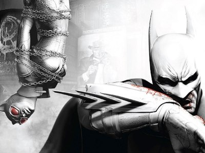 Batman: Arkham City – review