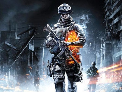 Βίντεο με τα πρώτα λεπτά του Battlefield 3