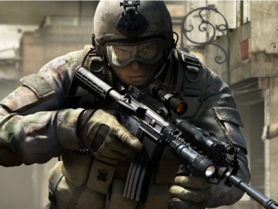 Patch αύριο για το Battlefield 3 στα PC