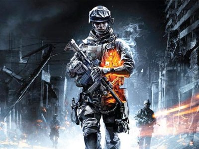 Battlefield 3 – review