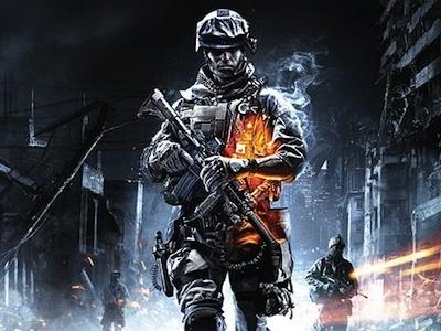 «Κόπηκε» το Battlefield 3 στο Ιράν!