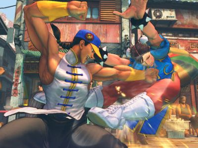 Και τίτλοι της Capcom στο Origin