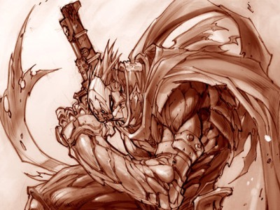 Το καλοκαίρι το Darksiders 2