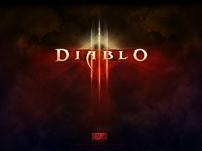 Η εισαγωγή του Diablo III