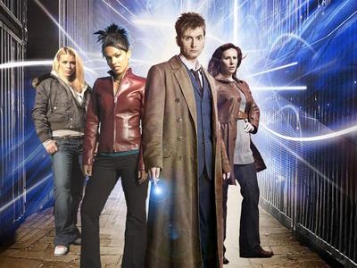 Σε PC, PS3 και PS Vita ο νέος τίτλος Doctor Who