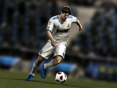 Patch-γίγας για το FIFA 12 σήμερα