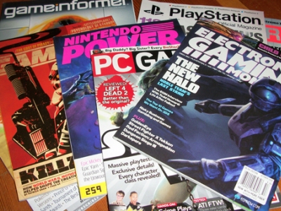 Τέλος το GamePro!