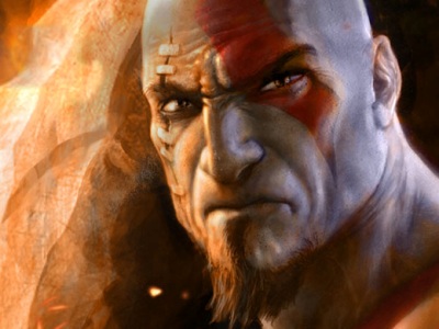 Νέες φήμες για God of War IV τον Σεπτέμβριο του 2012