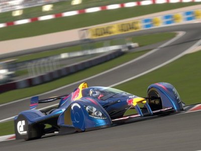 Νέα έκδοση Gran Turismo 5 από τη Sony