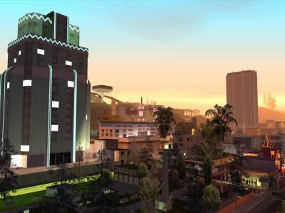 Στο Los Santos τελικά το Grand Theft Auto V!
