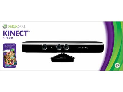 Πακέτο με το Kinect το επόμενο Xbox;