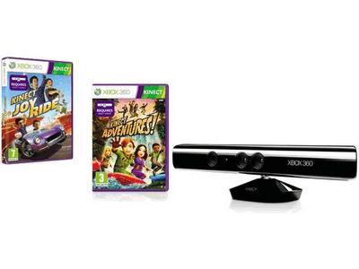 Το 2012 έρχεται το Kinect για PC και Windows!