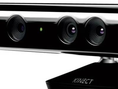 Και χείλια θα διαβάζει το νέο Kinect!