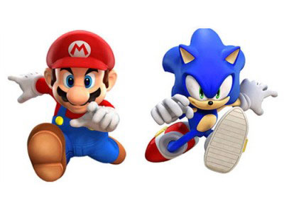 Mario & Sonic at the London 2012 Olympic Games – review