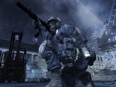 Απίστευτα έσοδα από το Modern Warfare 3 βλέπει αναλυτής