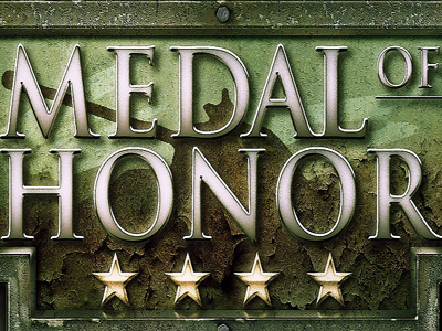 Στις 15 Οκτωβρίου η πρεμιέρα για το νέο “Medal of Honor”