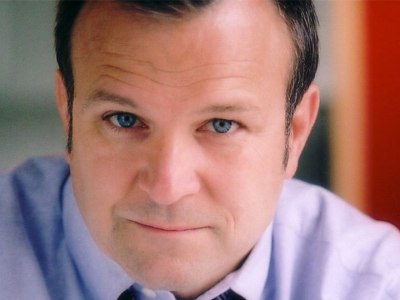 Αυτός είναι ο πρωταγωνιστής του GTA V;