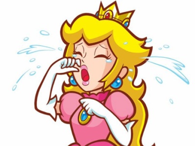 Καταποντίζονται τα οικονομικά της Nintendo!