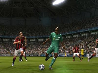 Έρχεται ελληνικό patch για το PES 2012 στο PS3!