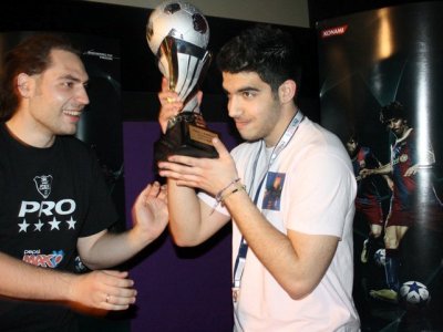 Έρχεται το 1o επίσημο τουρνουά Loux Pro Series