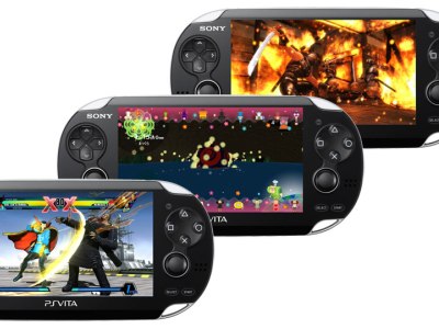 Κι όμως, φθηνότερο το PS Vita στην Ελλάδα!