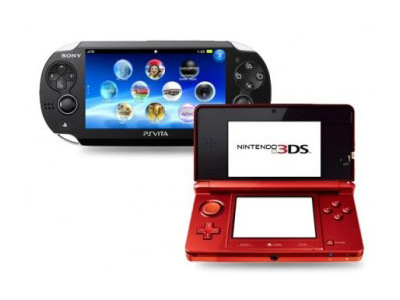 To 3DS «έφαγε» το PS Vita στην Ιαπωνία!
