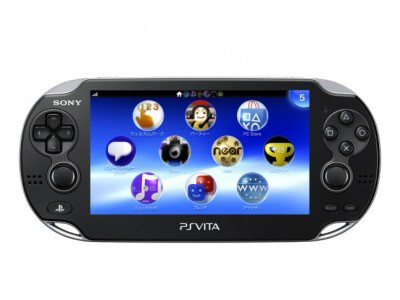 Τροφοδοτεί με έξτρα PS Vita την Ιαπωνία η Sony