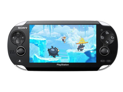 Οι launch τίτλοι του PS Vita από τη Ubisoft