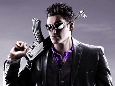 Saints Row: The Third – review