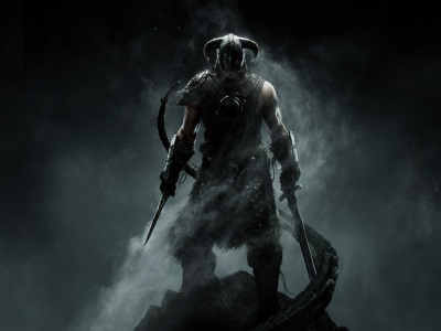 Τα πρώτα 20 λεπτά του Skyrim