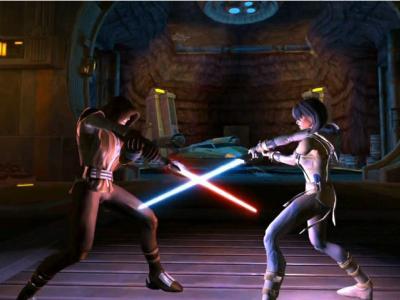 Στις 13 Δεκεμβρίου ξεκινά το early access του The Old Republic