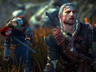 4,5 εκ. φορές «κατέβηκε» πειρατικά το The Witcher 2!