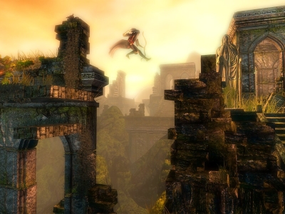 Στις 9 Δεκεμβρίου το Trine 2