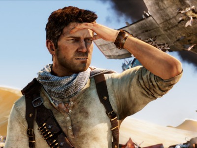 Uncharted 3: Η εξαπάτηση του Drake – review
