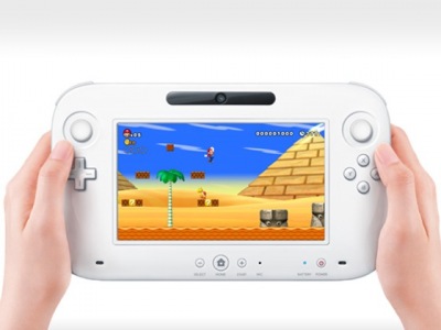 Στη CES το Wii U;