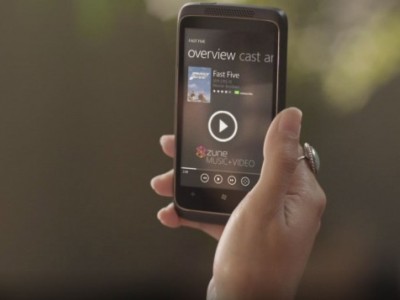 Κάντε το κινητό… τηλεκοντρόλ του Xbox 360 σας!