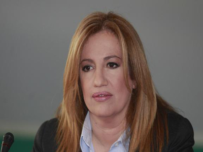 Η Φ. Γεννηματά απευθύνει έκκληση στη ΠΝΟ