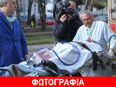 Δυστύχημα σε ανθρακωρυχείο της Βουλγαρίας