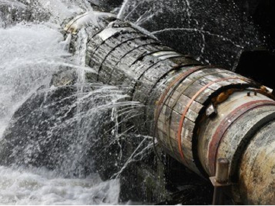 Βραζιλία: Σπασμένος αγωγός πνίγει κοριτσάκι