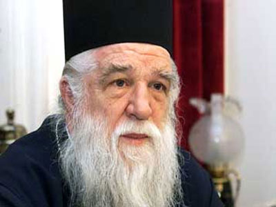 Εκκλησιαστικό «κους-κους»