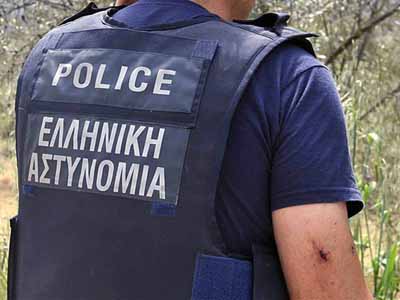 Ρέθυμνο: Ανθρωποκυνηγητό για τον δράστη της απόπειρας ανθρωποκτονίας