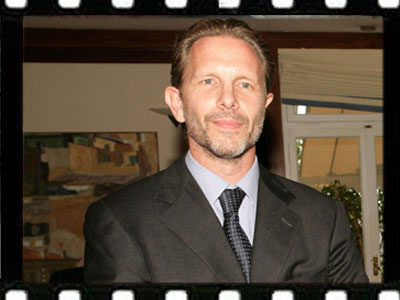 Παύλος Γερουλάνος: Ο «αλεξιπτωτιστής» της πολιτικής