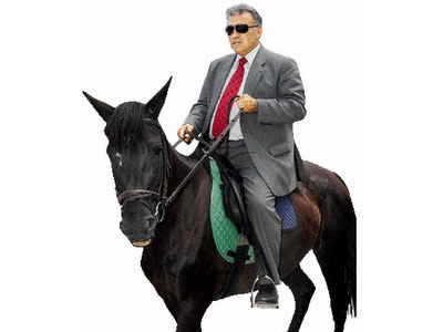 Το πιο σύντομο ανέκδοτο στη ΝΔ