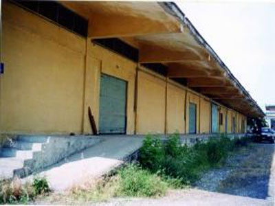 Ενιαία πινακοθήκη Τρικαλινών δημιουργών