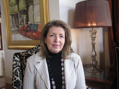 Υπόδικη βουλευτής της ΝΔ