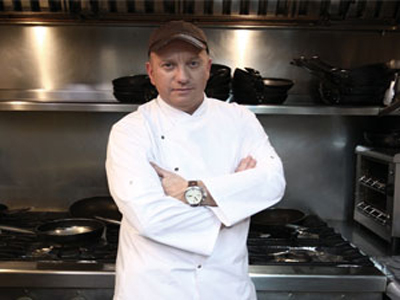 Εφιάλτης στην κουζίνα